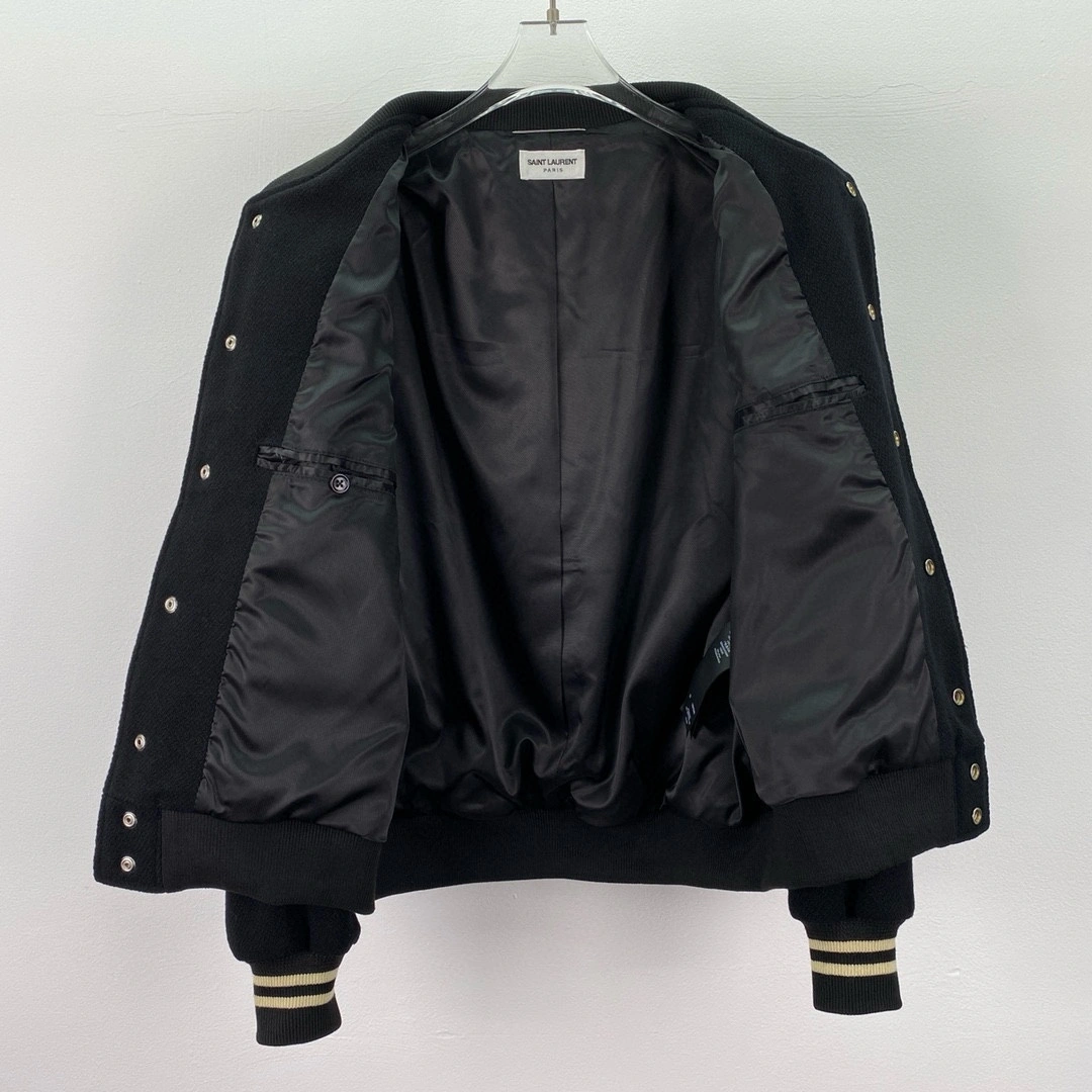 &wg.luxury- YSL wool oversized 4colour item:D-F409H0865-4